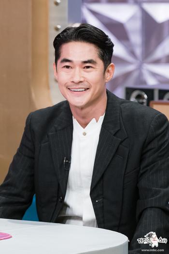 '무한도전' 배정남 "부족함 알아…열심히 할 것"(전문 포함)