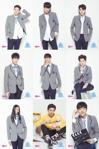 워너원이 전부?…'프듀2'의 무한확장 