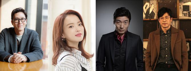 '아르곤' 박원상·이승준·박희본, 캐스팅 완료…7월 촬영