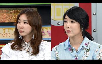 사유리 "이지혜가 냉동한 난자만 26개” 