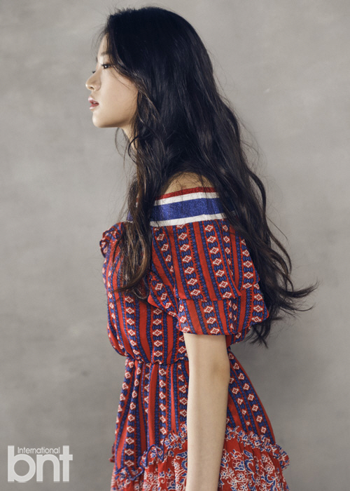 [포토]김혜림 "크리샤 츄, 스트레스 받으면 청소해"