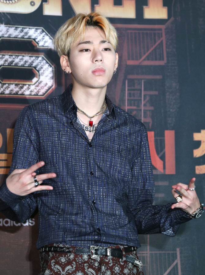 지코, 너무 멋져 '반칙'