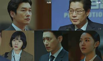 ‘비밀의 숲’, 시청률이 전부는 아니잖아요