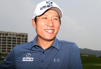 데뷔 10년 김경태의 담담한 소회와 아빠로서의 삶 