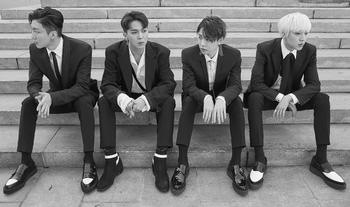 위너, 태양 월드투어 콘서트 오프닝 게스트