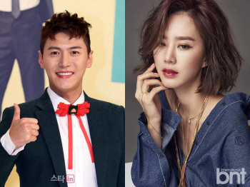 송재희 측 "지소연과 결혼, 날짜와 장소는 미정"