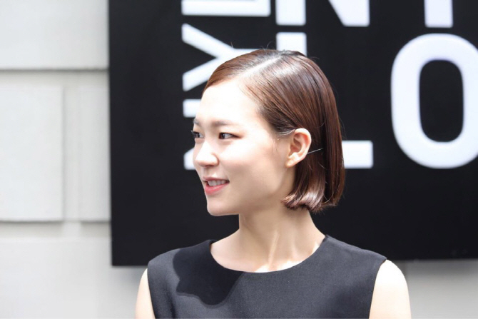 한예리, ‘춘몽’으로 ‘뉴욕아시아영화제’ 참석