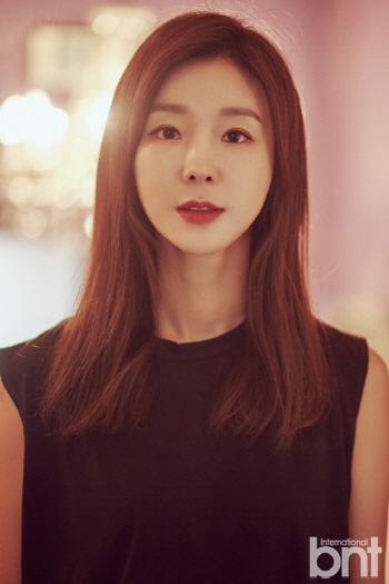이지혜 "예비신랑과 첫 만남서 결혼 생각 들었다"