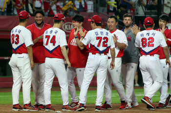 KIA, 한 시즌 최다승 도전...후반기 KBO 예상기록은?