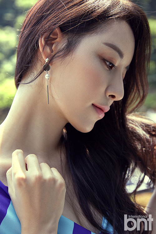 [포토]정다솔, 청초하게