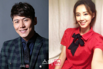 송재희♡지소연, 9월 7일 결혼… SNS+‘정글’서 프러포즈