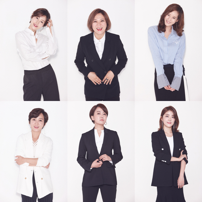 ‘뜨거운 사이다’ PD “여성 6인 출연자, 가장 큰 차별점”
