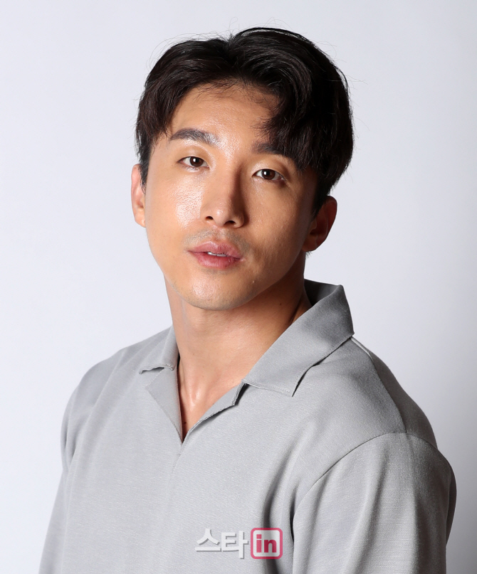 [포토]동현배, '매력 넘치는 배우'