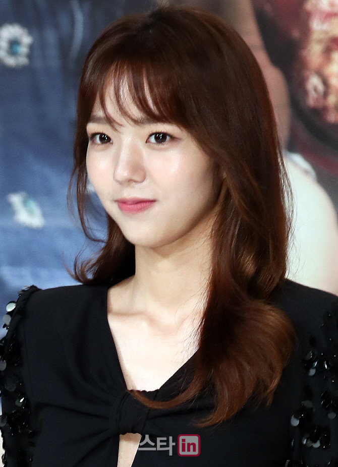 [포토]배우 채수빈, '매력이 가득'