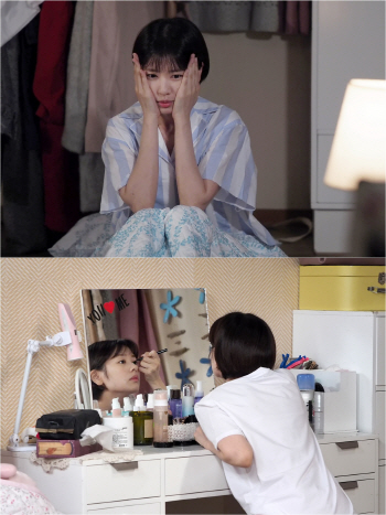 취준생→인턴→러블리걸…'아이해' 정소민의 3단 변신