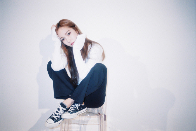 제시카 "데뷔 10년간 가장 슬펐던 일은 소녀시대와 이별"