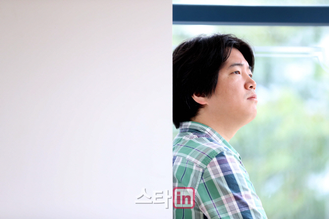 [포토]'장산범' 연출한 허정 감독
