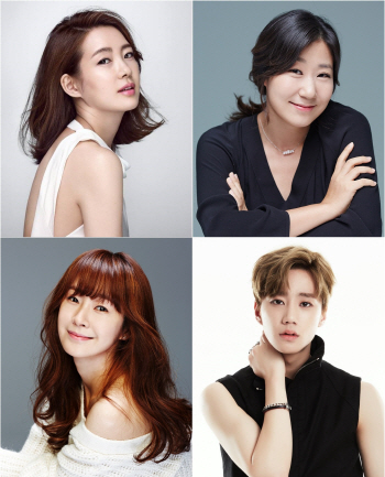 ‘부암동’ 측 “이요원·라미란·명세빈 출연 확정”