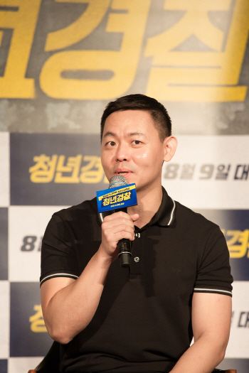 김주환 감독 “박서준 가슴, 강하늘 머리”(인터뷰)