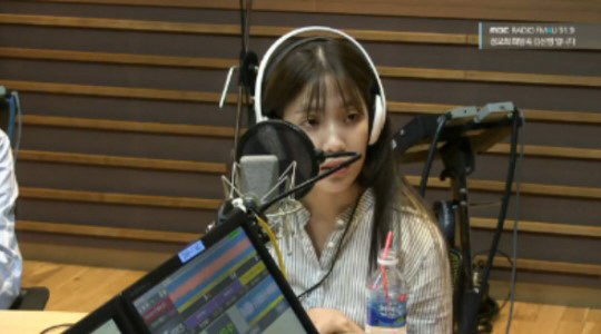 '정희' 김나영 "6년 사귄 남자친구 있다" 깜짝 고백