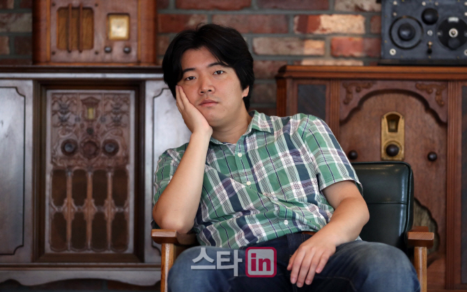 허정 감독 “청각적 공포에 매료…알고 보면 韓공포 인기”(인터뷰)