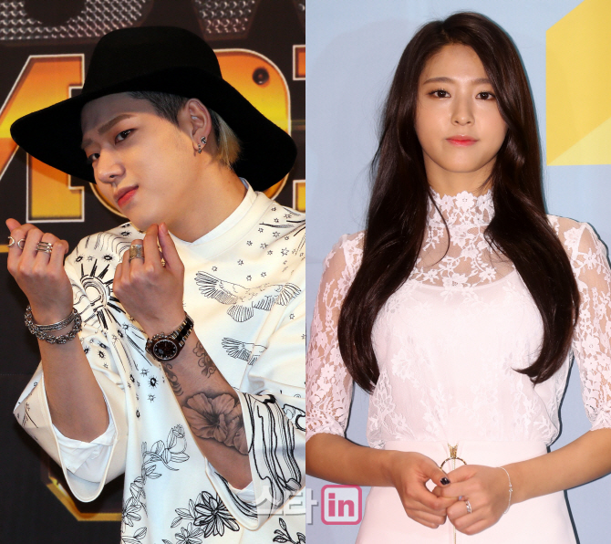 지코, 설현과 재결합설 반박…SNS 게시물 삭제
