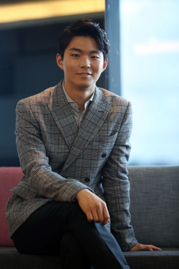 ‘무한도전’ 킬러→‘도둑놈’ 수사관, 고병완을 만나다(인터뷰)