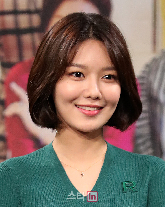 [포토]최수영, '아름다운 미모'