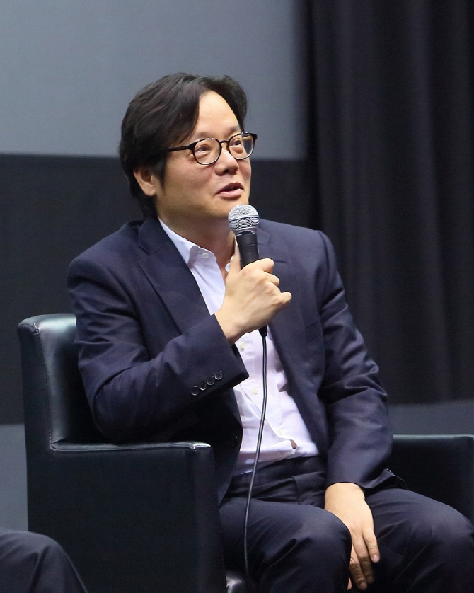 영화평론가 오동진, 사람사는세상영화제 예술감독 위촉