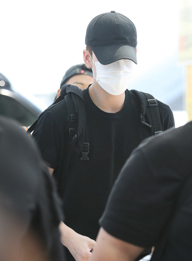 젤로, '민낯'은 안보여 줄테야