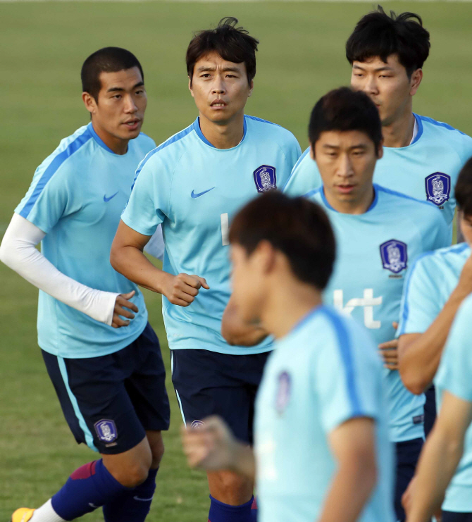 한국 축구 운명 달린 우즈벡전...필승 키워드 세 가지