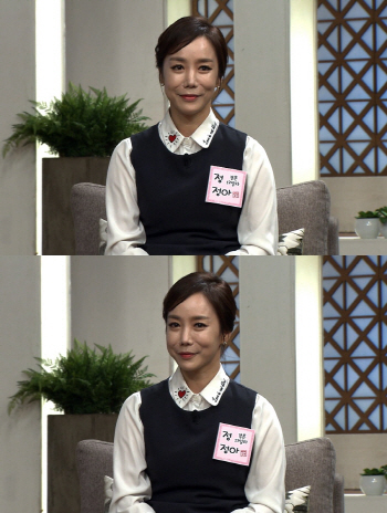 '결혼 12일차' 새 신부 정정아가 눈물 흘린 사연