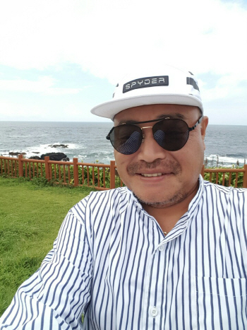 김흥국 “어느 한사람도 가요문화에 소외되어선 안돼”