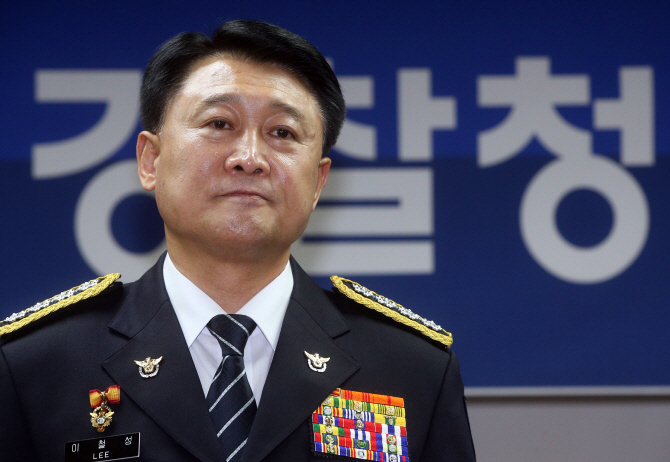 이철성 경찰총장 "김광석 딸 사망, 소송 사기죄면 수사할 것"
