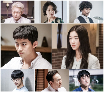 "될지어다"…‘구해줘’ 종영 D-2, 서예지 구할까