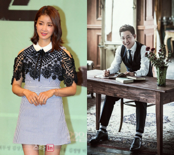 '30일 웨딩마치' 이시영, 결혼 당일 예비신랑의 특별한 선물은?