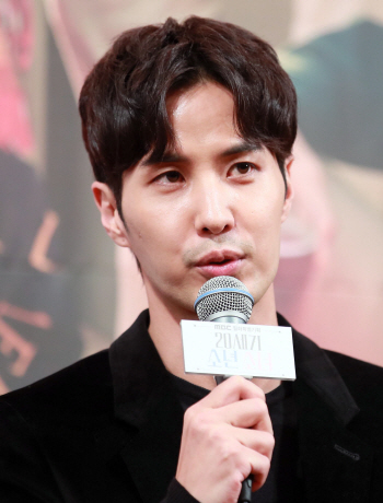 ‘20세기’ 김지석 “극중 한예슬과 절친, 낮술로 친해져”