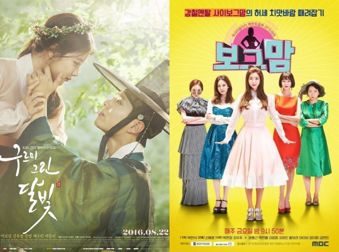 추석 연휴 풍성한 몰아보기…'시간 때우기 vs 시청자 배려'