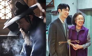 ‘남한산성’·‘아이캔스피크’, 파리 관객 만난다