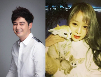 `13살차` 이세창♡정하나, 내달 결혼