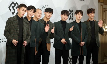 비투비 "'오래 가자'가 활동 전제…하이라이트와 활동 기대"