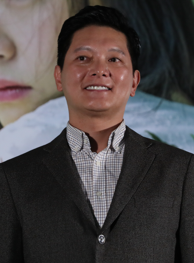 [포토] 우직한 서태화
