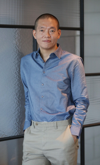 박지환 “지금은 악역, 나중엔 오빠·삼촌돼있을 것”(인터뷰)