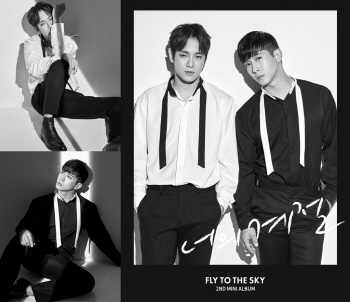 ‘15일 컴백’ 플라이투더스카이, 티저 이미지 첫 공개