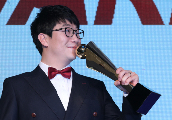 양현종, 사상 첫 정규시즌-KS MVP 동시 석권...신인상 이정후