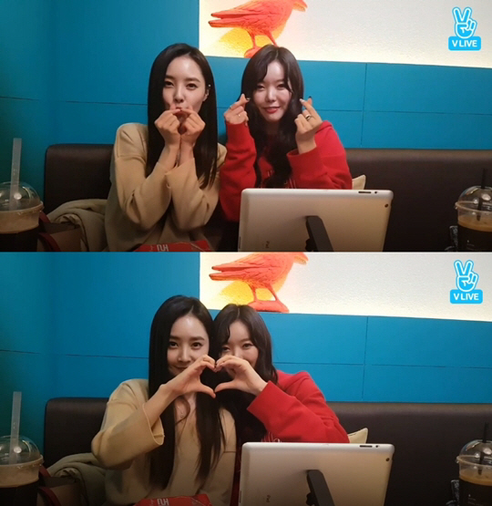 달샤벳 세리·우희, “‘더 유닛’ 느끼는 점 많아…최선 다할 것”