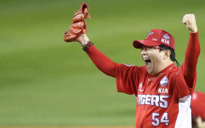 양현종·손아섭·정의윤, MLB서 신분조회 요청