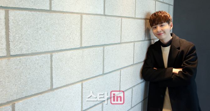 [포토]이데일리 찾은 신동우
