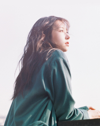 케이시 "'이 노랠 들어요' 나 혼자 제자리일 때 들어봐요"