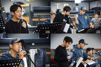 플라이투더스카이, 전국투어 단독 콘서트 연습 인증샷 공개